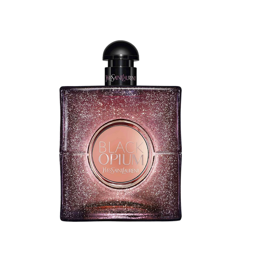 YSL Yves Saint Laurent Black Opium EDT