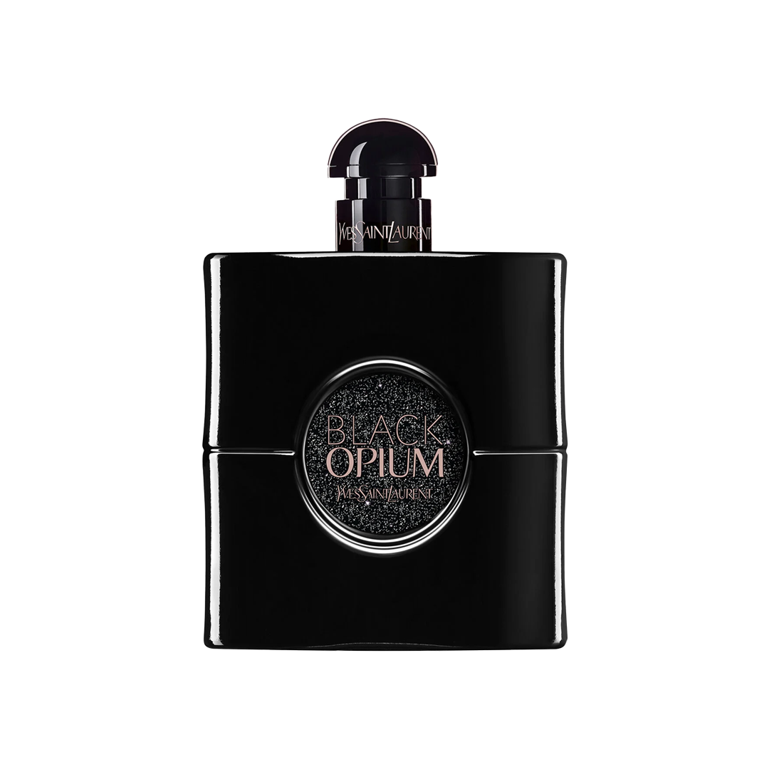 YSL Yves Saint Laurent Black Opium Le Parfum
