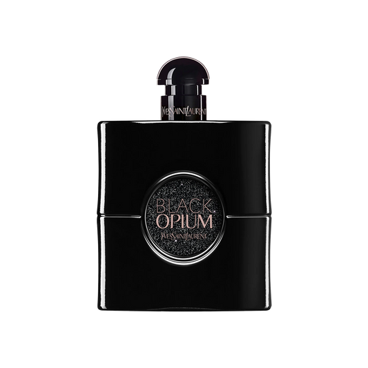 YSL Yves Saint Laurent Black Opium Le Parfum
