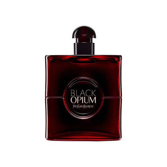 YSL Yves Saint Laurent Black Opium Over Red EDP