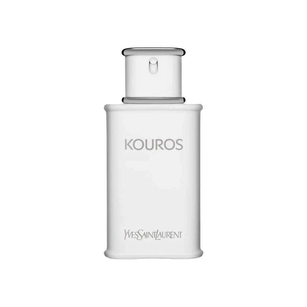 YSL Yves Saint Laurent Kouros EDT