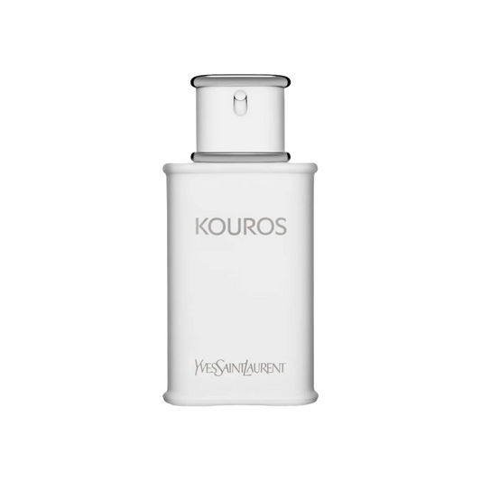 YSL Yves Saint Laurent Kouros EDT