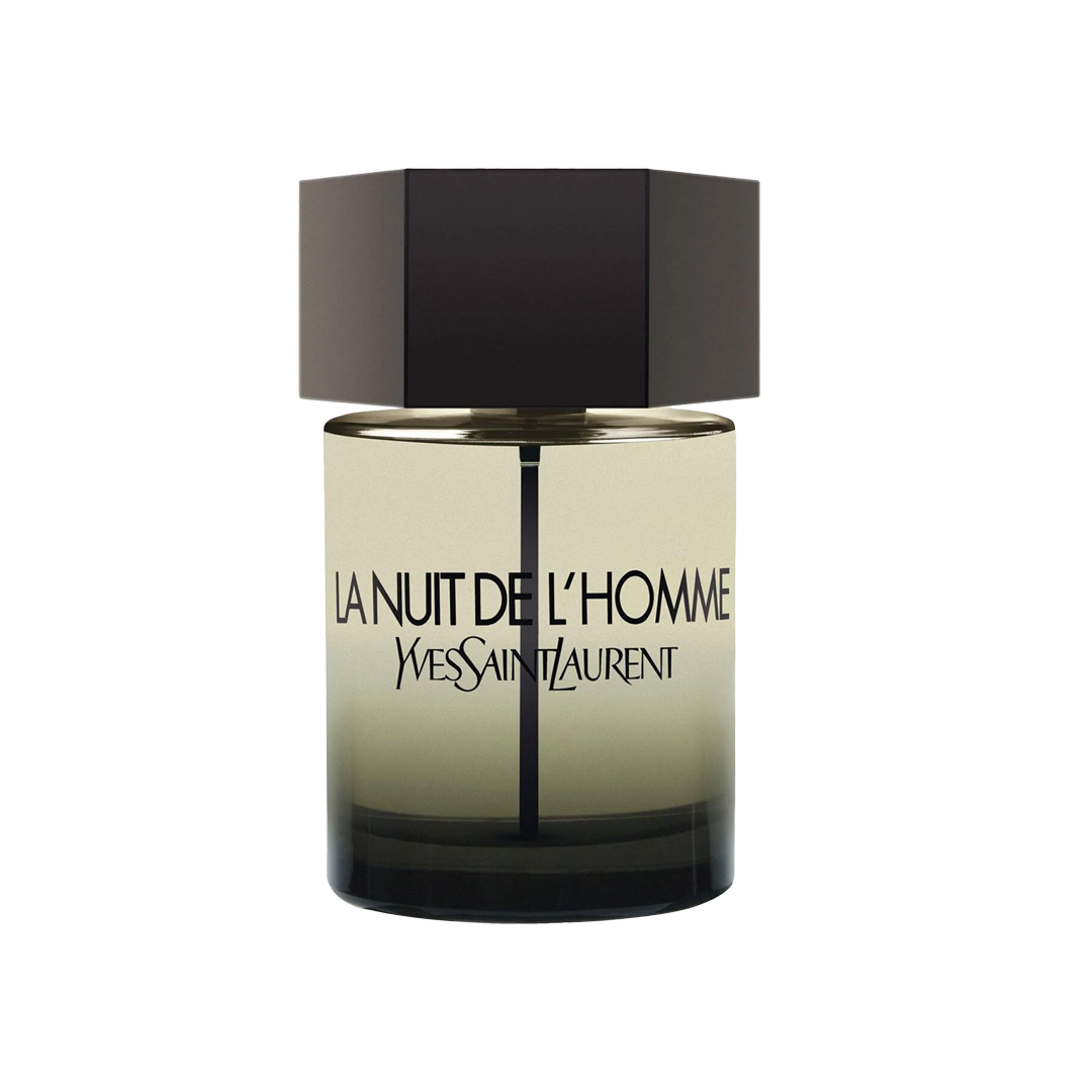 YSL Yves Saint Laurent La Nuit de L’Homme EDT