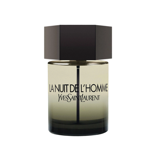 YSL Yves Saint Laurent La Nuit de L’Homme EDT