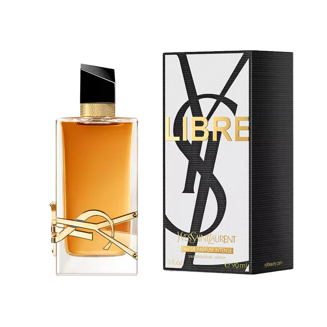 YSL Yves Saint Laurent Libre EDP Intense