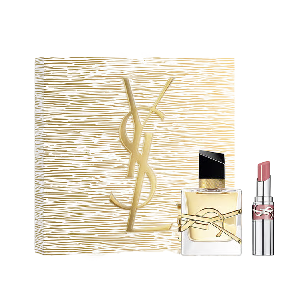 YSL Yves Saint Laurent Libre Eau de Parfum Gift Set