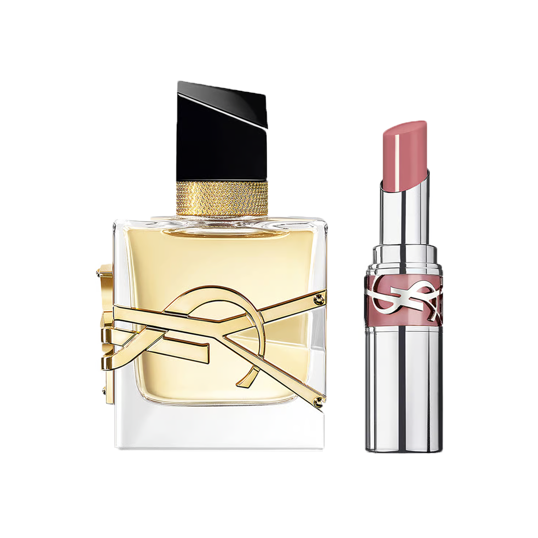 YSL Yves Saint Laurent Libre Eau de Parfum Gift Set