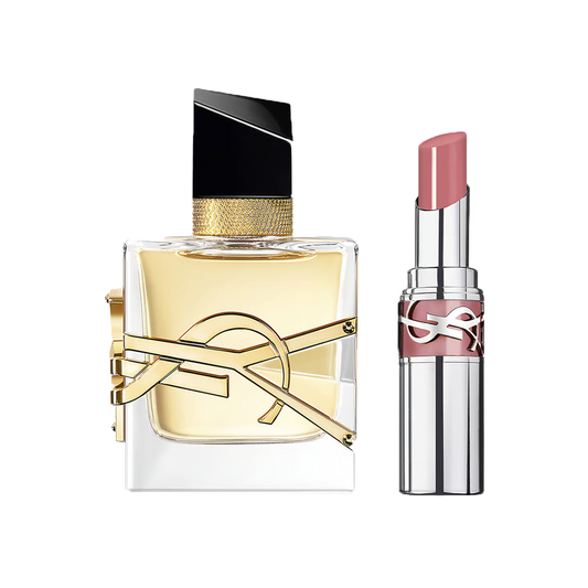 YSL Yves Saint Laurent Libre Eau de Parfum Gift Set