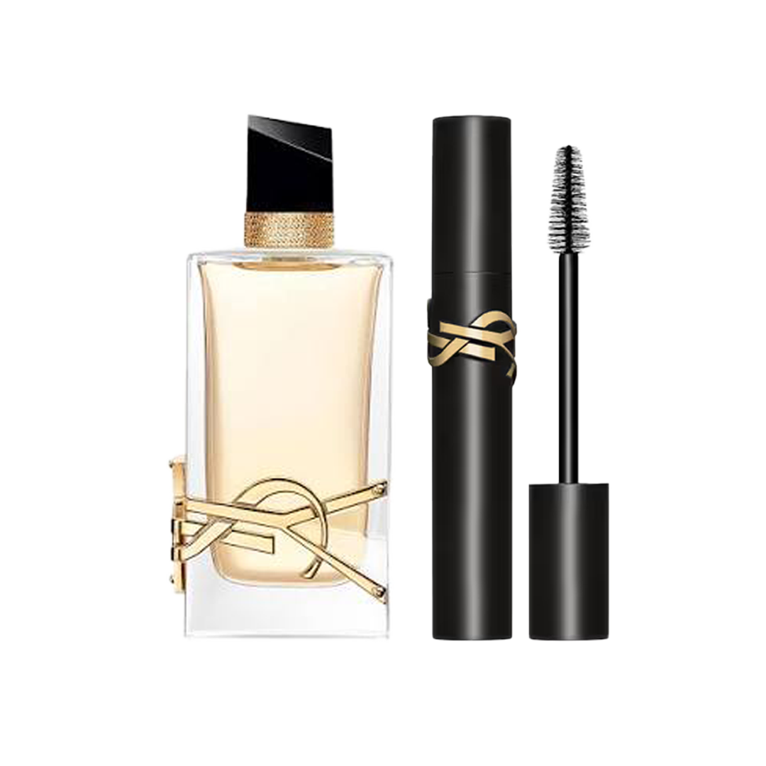 YSL Yves Saint Laurent Libre Eau de Parfum Gift Set