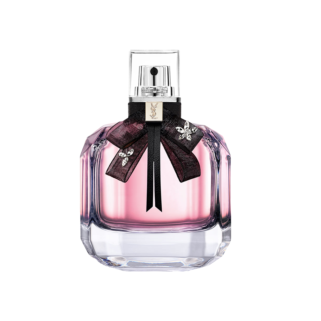 YSL Yves Saint Laurent Mon Paris Parfum Floral