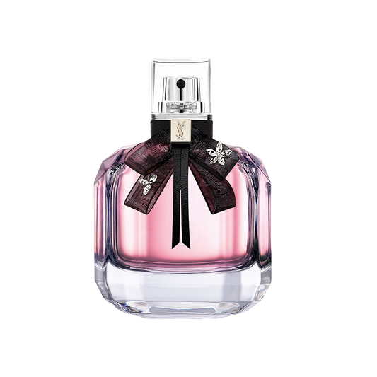 YSL Yves Saint Laurent Mon Paris Parfum Floral