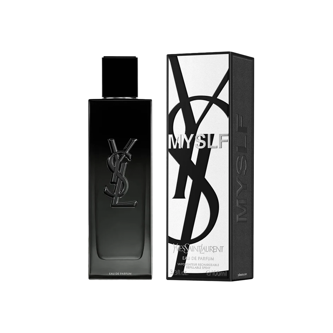 YSL Yves Saint Laurent Myslf EDP