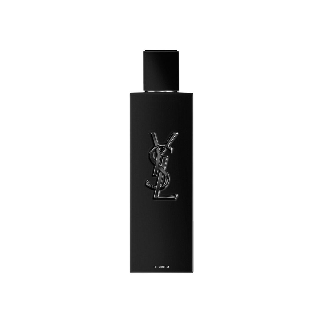 YSL Yves Saint Laurent Myslf Le Parfum