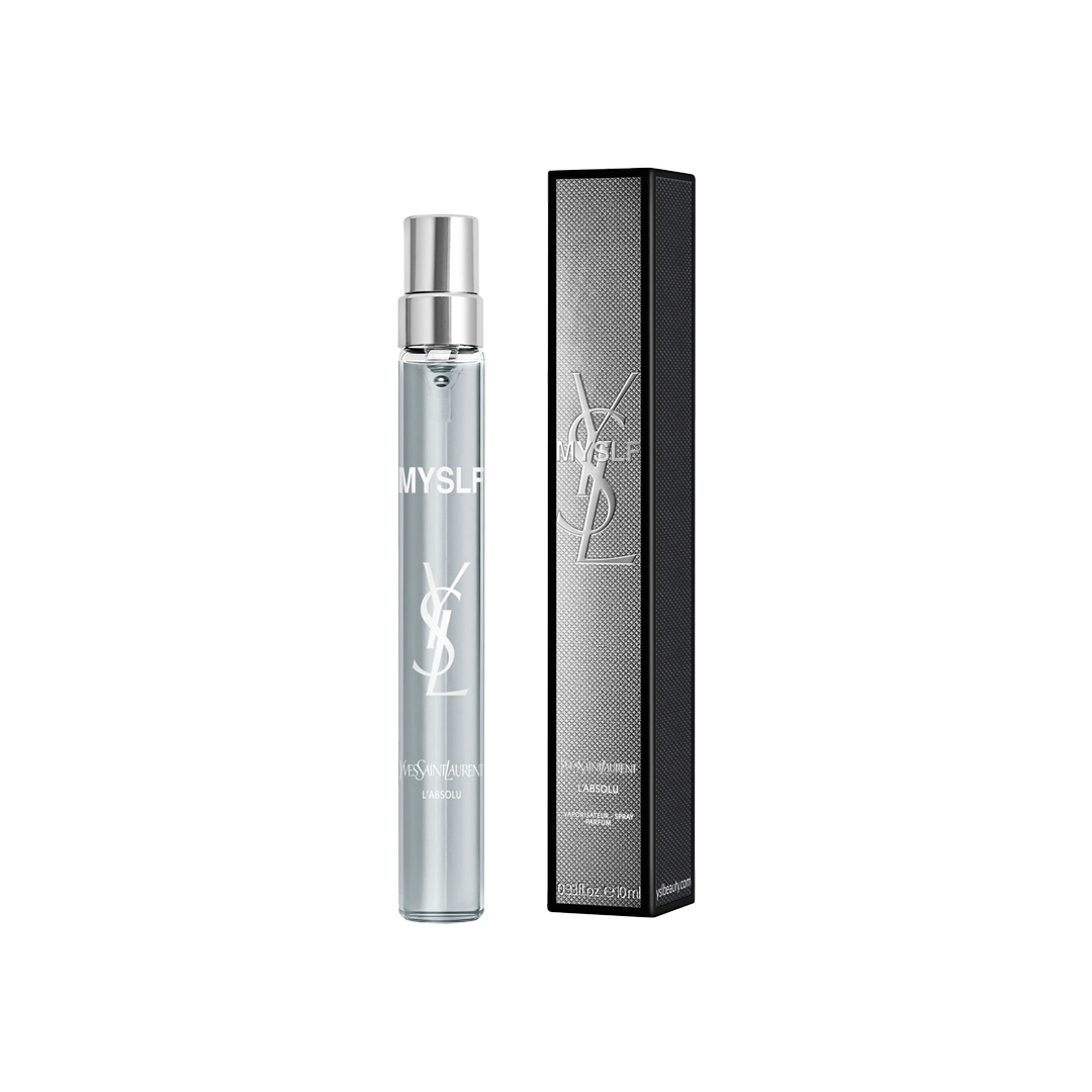YSL Myself L'Absolu Parfum (Miniatures)