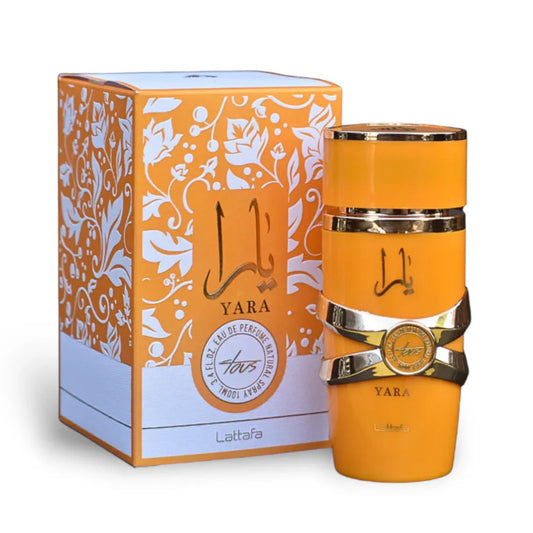 Lattafa Yara Tous EDP for Women