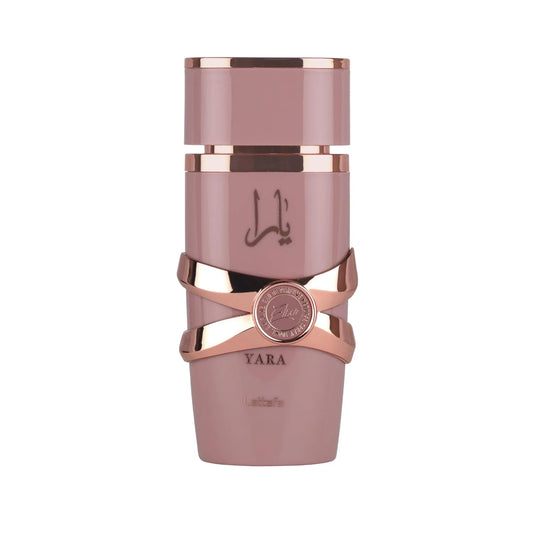 Lattafa Yara Elixir EDP