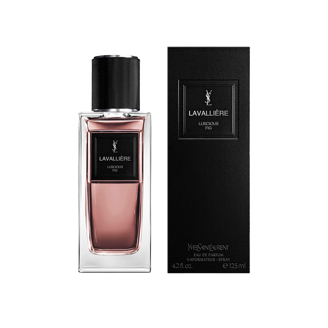 YSL Lavalliere Luscious Fig EDP