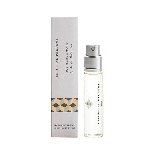 Essential Parfums Nice Bergamote EDP (Miniatures)