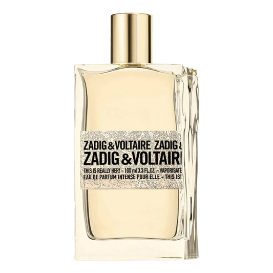 Zadig & Voltaire This Is Really Her! EDP Intense