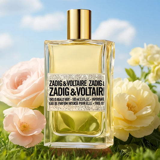 Zadig & Voltaire This Is Really Her! EDP Intense