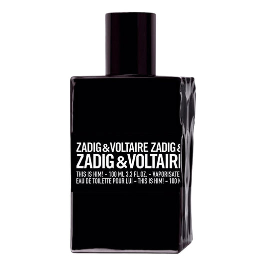 Zadig & Voltaire This is Him! EDT