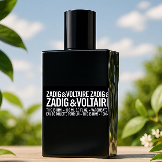 Zadig & Voltaire This is Him! EDT