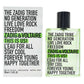 Zadig & Voltaire This is Us! L'Eau for All EDT
