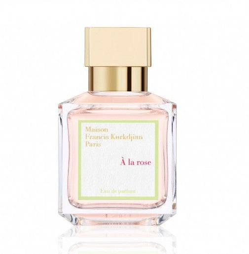 Maison Francis Kurkdjian A La Rose EDP