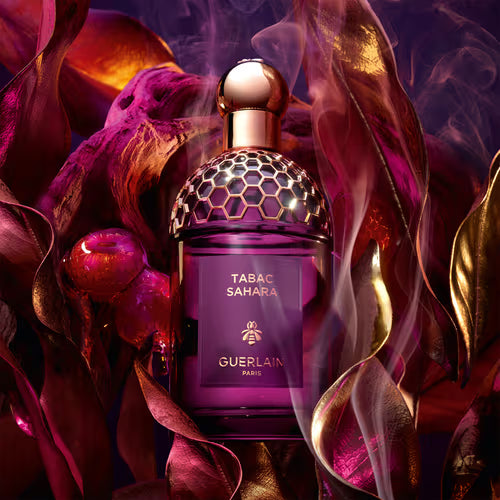Guerlain Absolus Allegoria Tabac Sahara Eau De Parfum