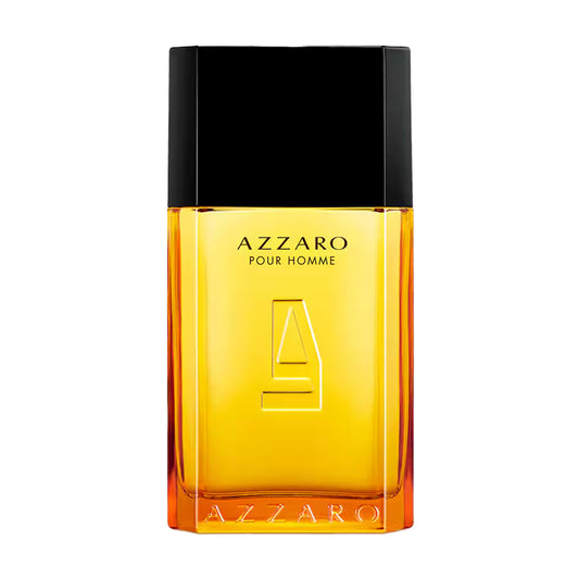 Azzaro Pour Homme EDT