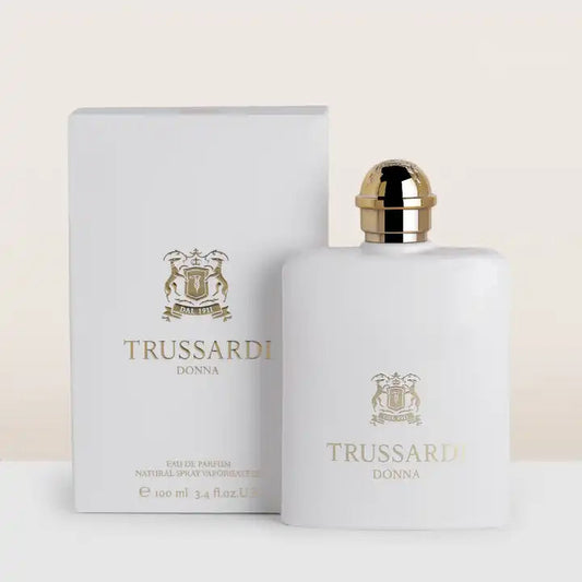 Trussardi Donna Eau De Parfum