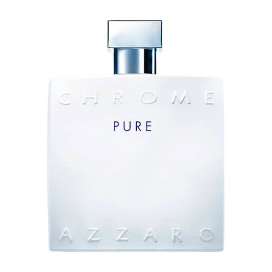 Azzaro Chrome Pure EDT