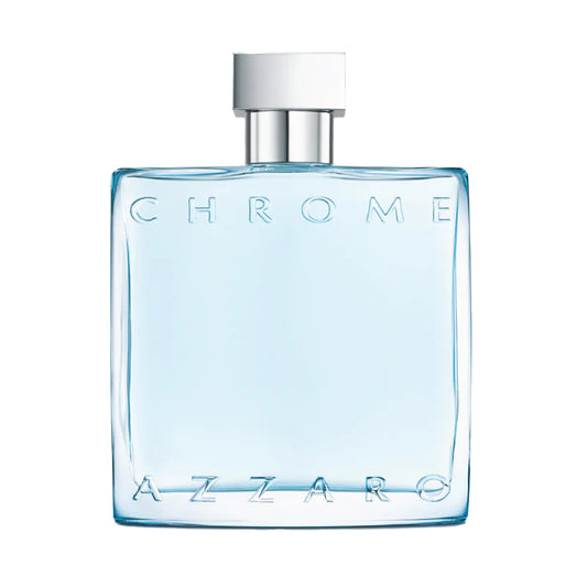 Azzaro Chrome EDT