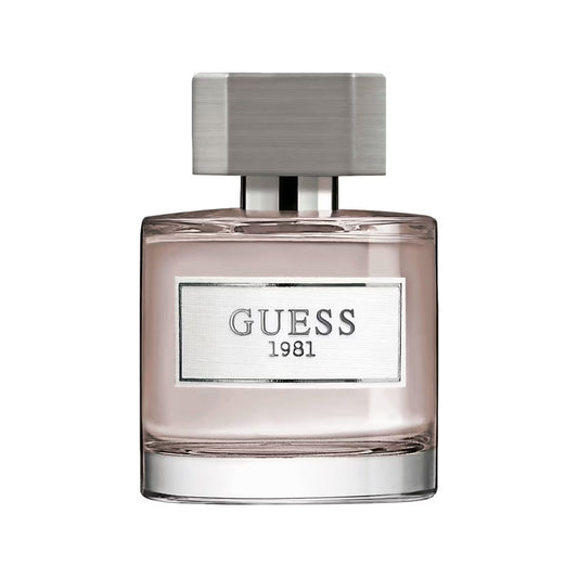 Guess 1981 Homme EDT