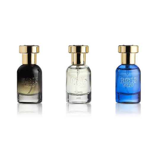 Bois 1920 Transparent Collection Set (Miniatures)