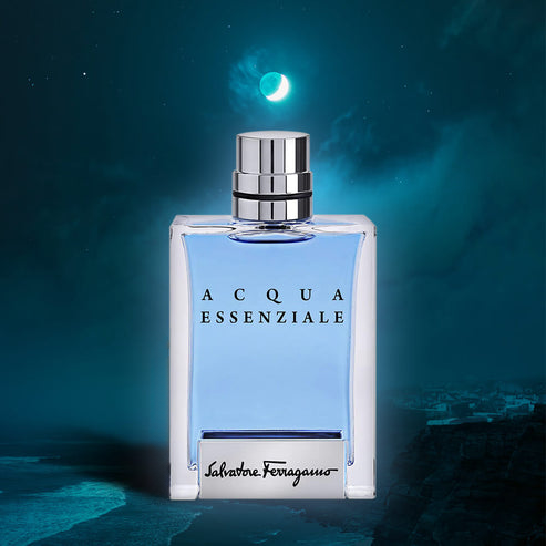Salvatore Ferragamo Acqua Essenziale EDT for Men