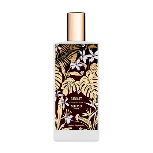 Memo Paris Jannat EDP