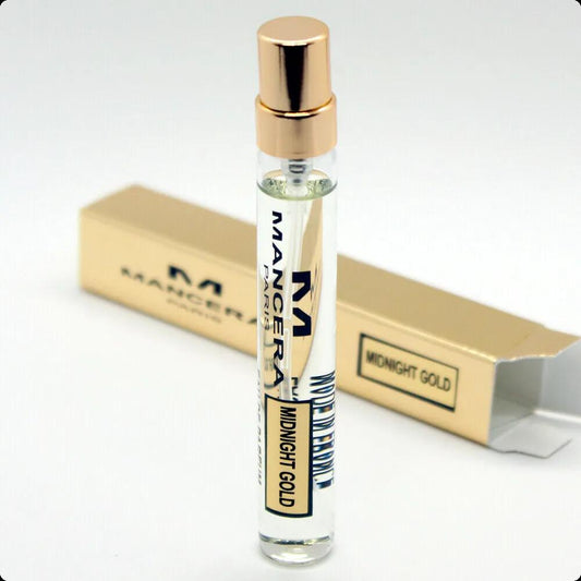 Mancera Midnight Gold EDP (Miniatures)