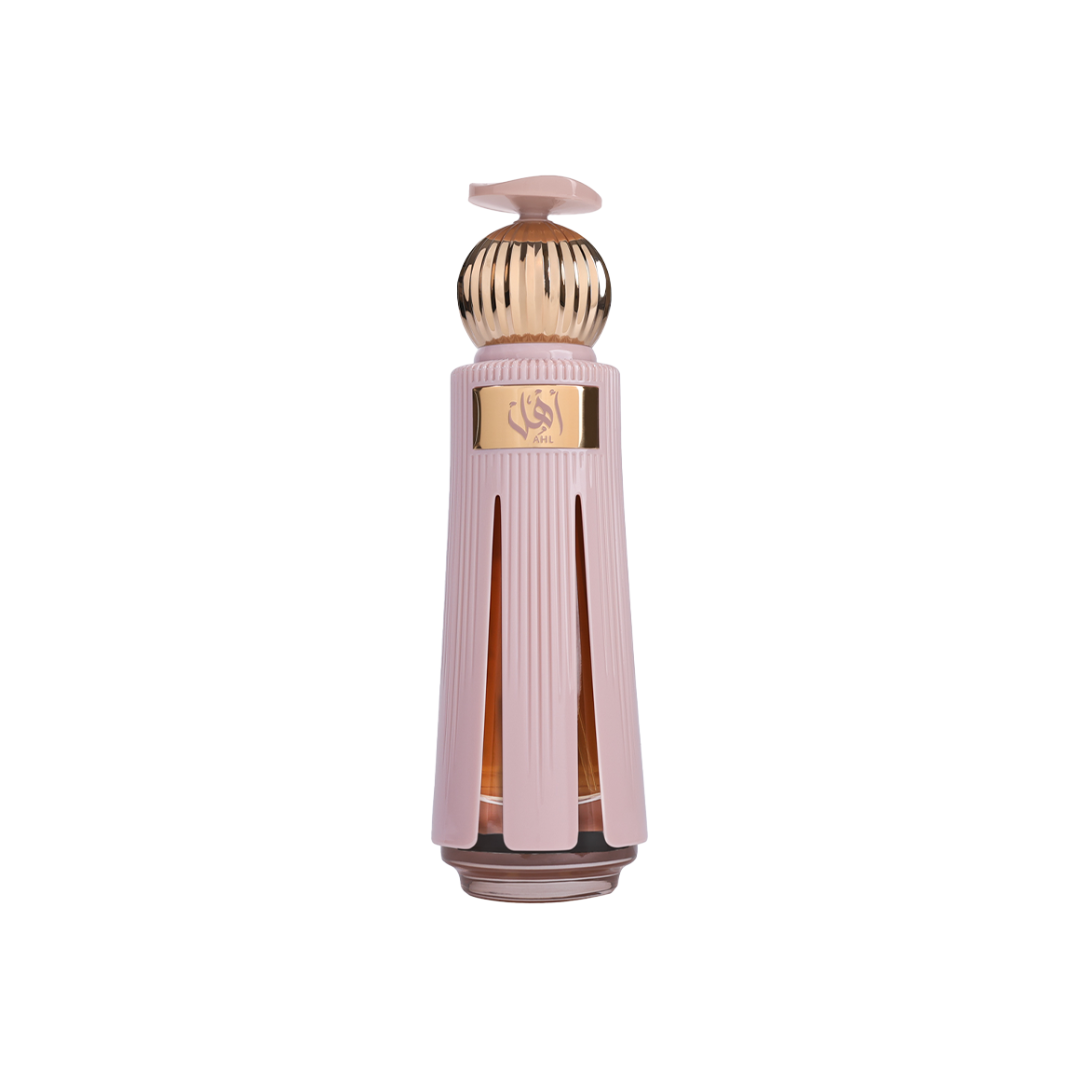 Ahmed Al Maghribi Ahl Extrait De Parfum