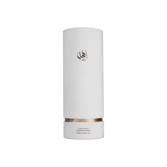Ahmed Al Maghribi Ahl Extrait De Parfum