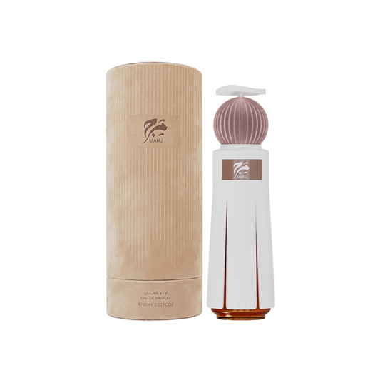 Ahmed Al Maghribi Marj Extrait De Parfum