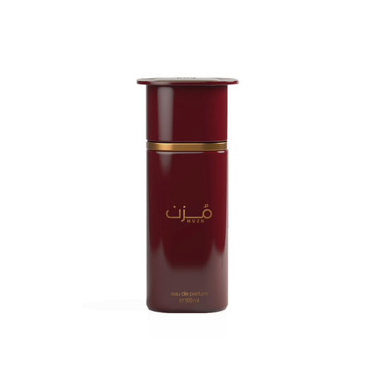 Ahmed Al Maghribi Muzn Eau De Parfum