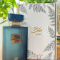 Ahmed Al Maghribi Blu Oud Extrait De Parfum