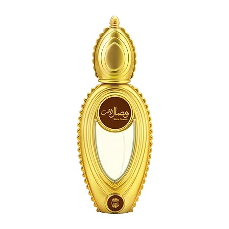 Ajmal Wisal Dhahab EDP