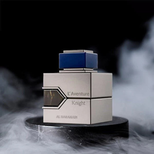 Al Haramain L'Aventure Knight EDP for Men