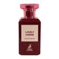 Maison Alhambra Lovely Cherie EDP