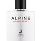 Maison Alhambra Alpine Homme Sport EDP