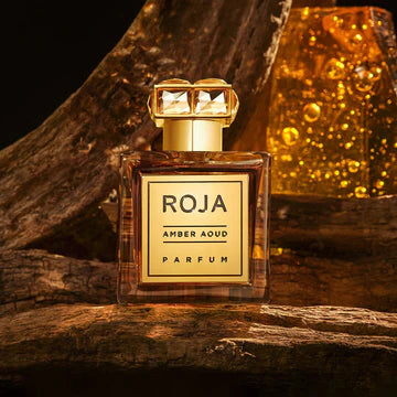 Roja Amber Auod Crystal Parfum