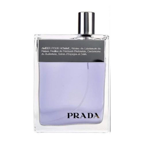Prada Amber Pour Homme EDT