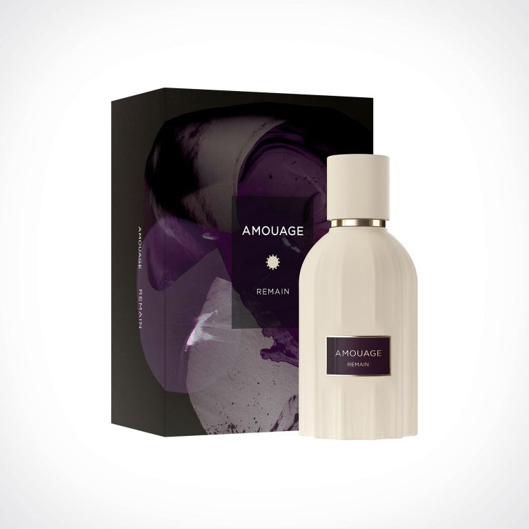 Amouage Remain Essence De Parfum